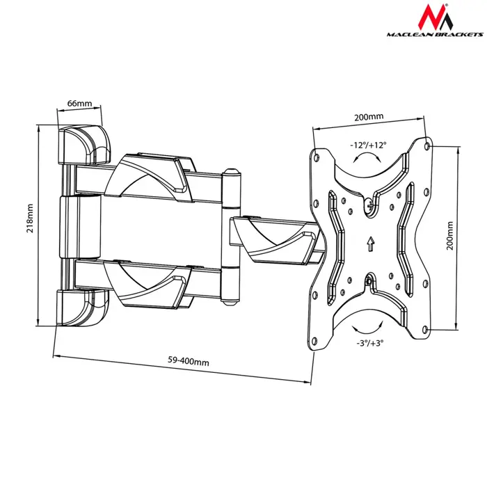 maclean-mc-742-tv-mount-1067-cm-55-black-1134-tvamcnuch0021.webp