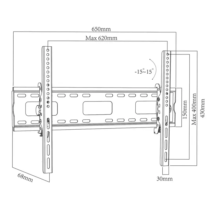 maclean-tv-mc-421-wall-mount-bracket-32-90-vesa-600x400-80kg-46386-tvamcnuch0119.webp