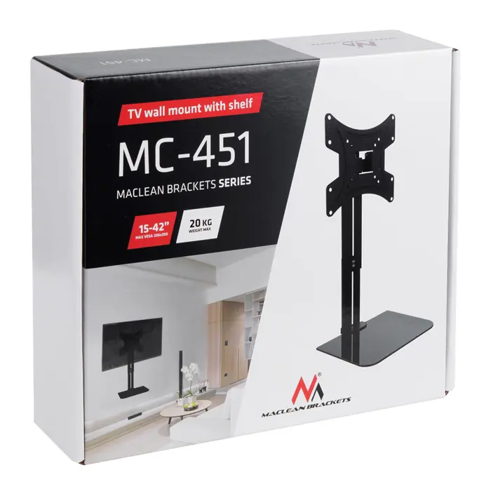 maclean-wall-mount-for-tv-with-shelf-mc-451-30512-tvamcnuch0092.webp