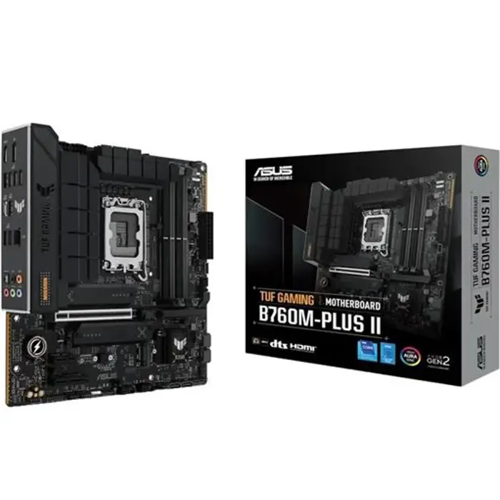 MBO 1700 AS TUF GAMING B760M-PLUS II