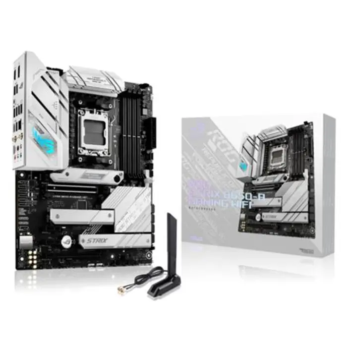 MBO AM5 AS STRIX B650-A GAMING WIFI