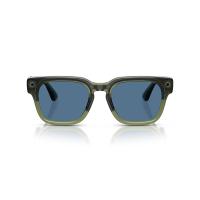 Meta Fury - Light Blue Atlantic leće, Racing Green, 149-51, pametne naočale - 2784