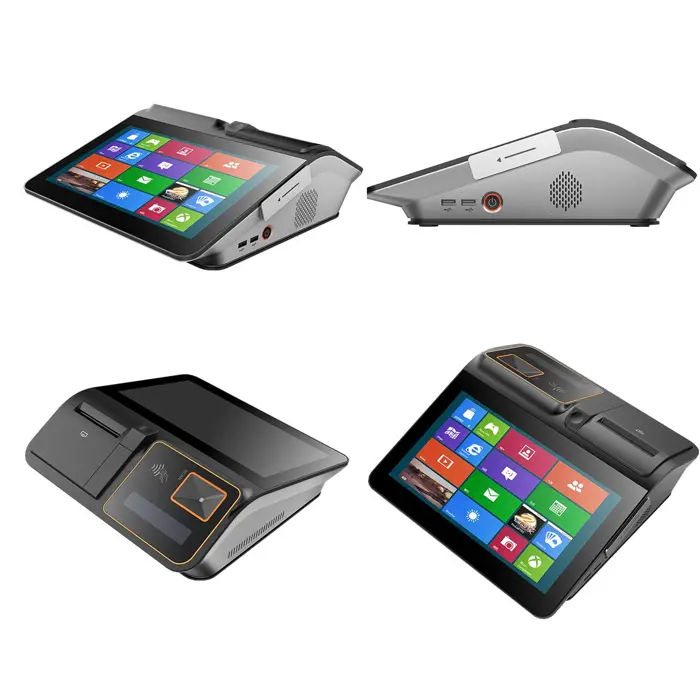 MicroPOS D-1, RK3288, 4GB, 32GB,11,6", baterija