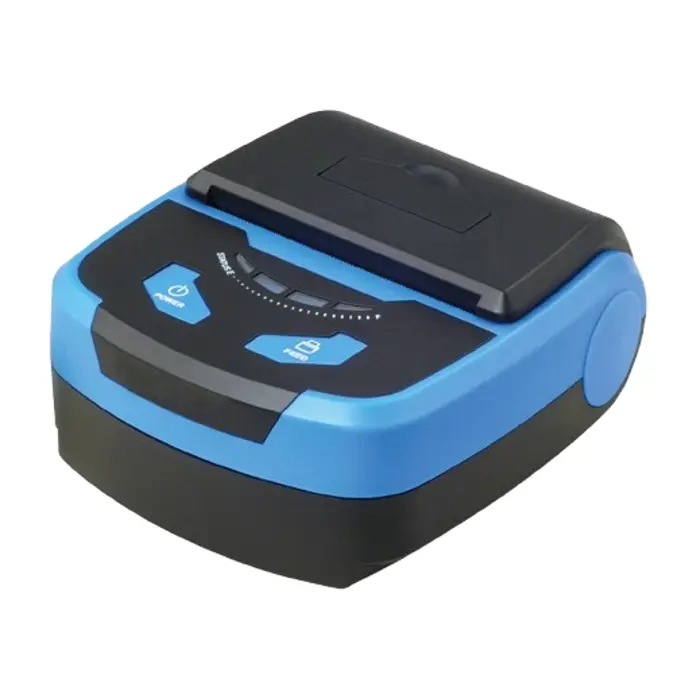 MicroPOS LK-P80 mobilni printer, 80mm, USB+BT