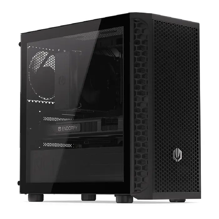 Midi ENDORFY Signum M30 Air
