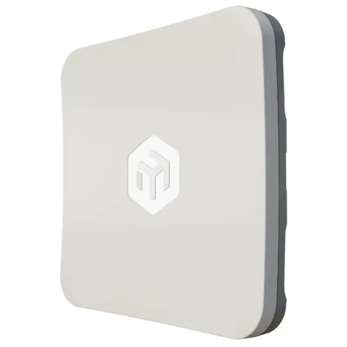 MikroTik SXTsq-5axD, Wi-Fi 6 outdoor CPE, RouterOS L4