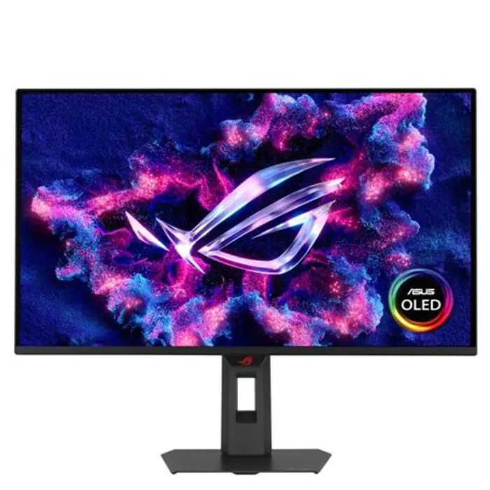 MON 27 AS ROG Strix OLED XG27AQDMES