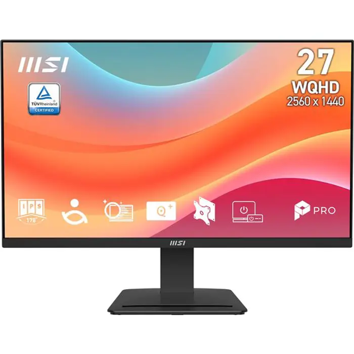 MON 27 MSI PRO MP273Q E7