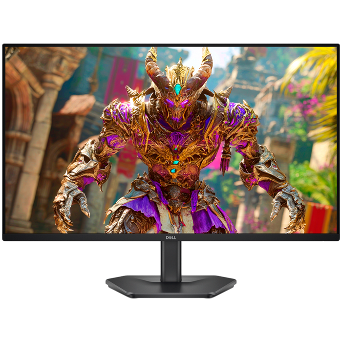 Monitor Dell 27 SE2726HG, 1920x1080, FHD, 240Hz, IPS Antiglare, 16:9, 1000:1, 300 cd/m2, 0.5ms/1ms/3ms/5ms, AMD FreeSync Premium,178/178, DP, 2xHDMI, Tilt, 3Y