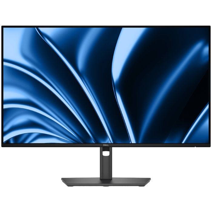 Monitor Dell Pro 27 P2726HE, (1920x1080), FHD, 120 Hz, IPS Antiglare, 16:9, 1500:1, 300 cd/m2, 8 ms/5 ms, 178/178, DP, HDMI, 3xUSB-C, 2xUSB-A, RJ-45, Tilt, Swivel, Pivot, Height Adjust, 3Y