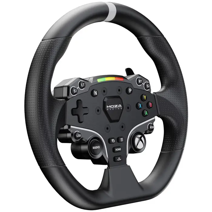 MOZA ES-Xbox Steering Wheel-RS052