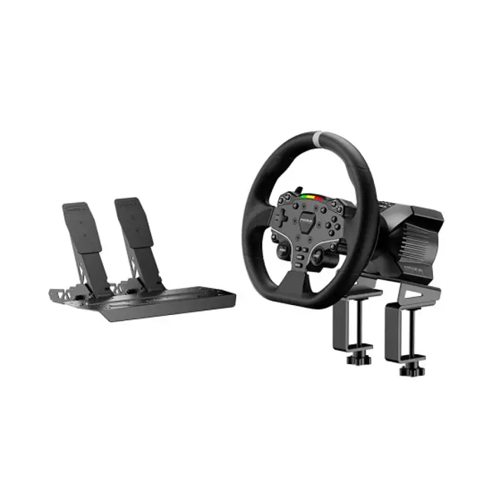 MOZA R3 Racing Set - PC Version, RS074