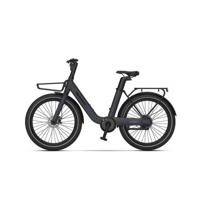 MS ENERGY eBike c102 Grey_2026