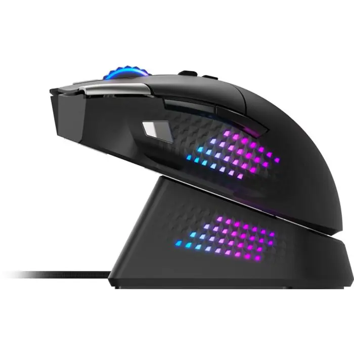 MS MSI VERSA PRO W + MOUSE DOCK PRO