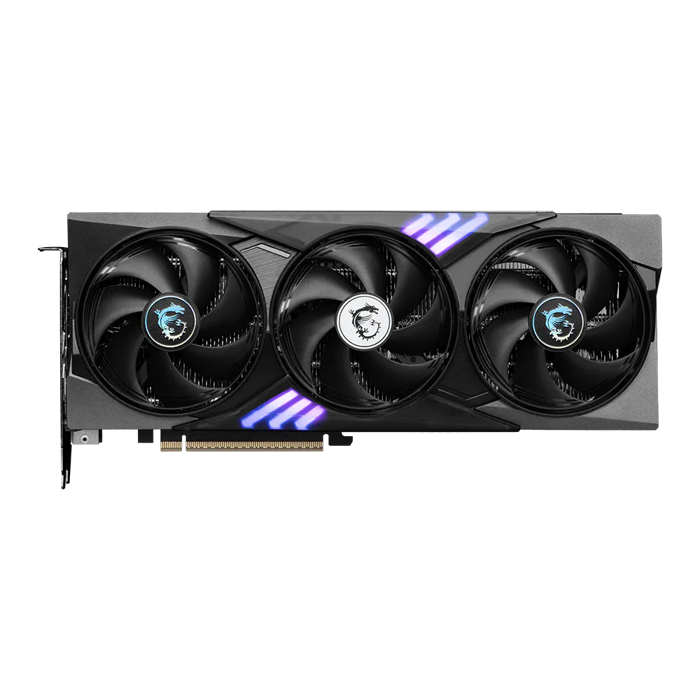 MSI GeForce RTX 5060 TI 8G Gaming Trio OC 8GB GDDR7/128-bit, PCIe 5.0x16, HDMI/3×DP