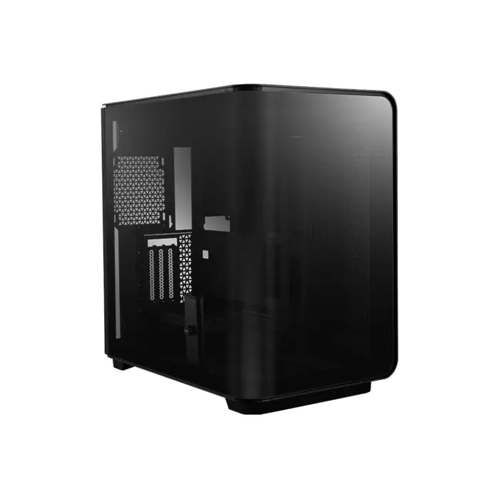 MSI MAG MEG MAESTRO 700L PZ computer case Midi Tower Black