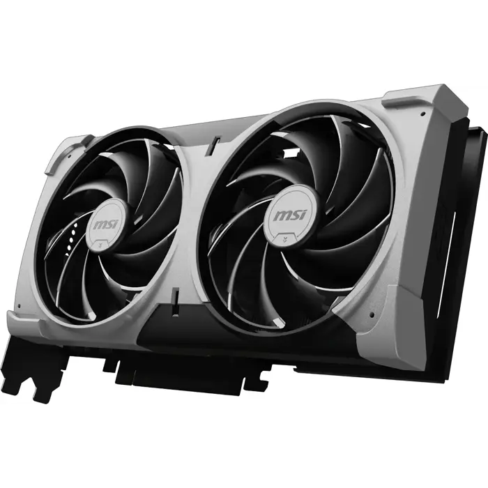 MSI RTX 5070 Ventus 2X OC 12GB GDDR7, 12GB GDDR7/192bit, PCI-E 5.0, 1xHDMI/3×DP