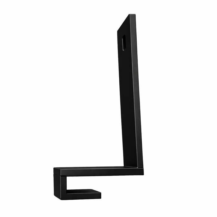 MYABI AXIS GPU Anti-Sag Support, black – ASUS Prime GPU / ASUS A21 Case 