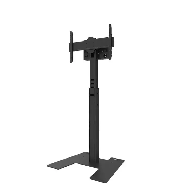 Neomounts BOS 37"-75"  1TFT HĂ¶henverstellb. sw Max.70KG 1/2