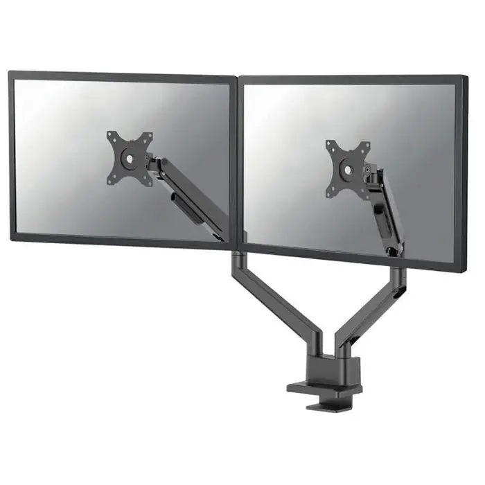 Neomounts TIS 17"-32" 2TFT black Max.9KG