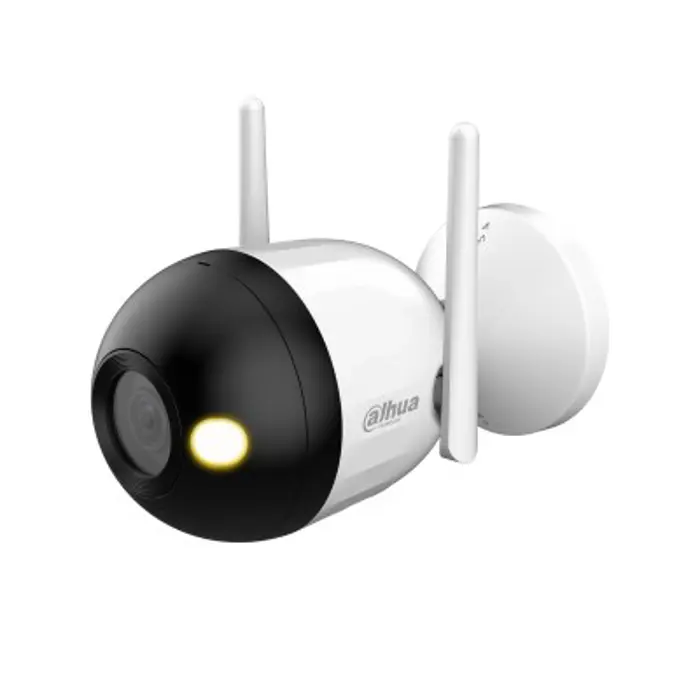 Network Camera 4MP LED Bullet WiFi/F4C-LED 2.8MM Dahua