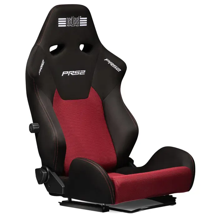 Next Level Racing PRS2 Performance Reclining Sim Racing Sitz-NLR-E058