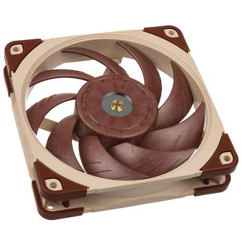 Noctua NF-A12x25 LS-PWM ventilator - 120mm NF-A12x25 LS-PWM