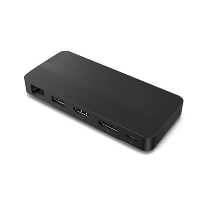 NOT DOD LENOVO DOCK Dual Display USB-C, 40B90100EU