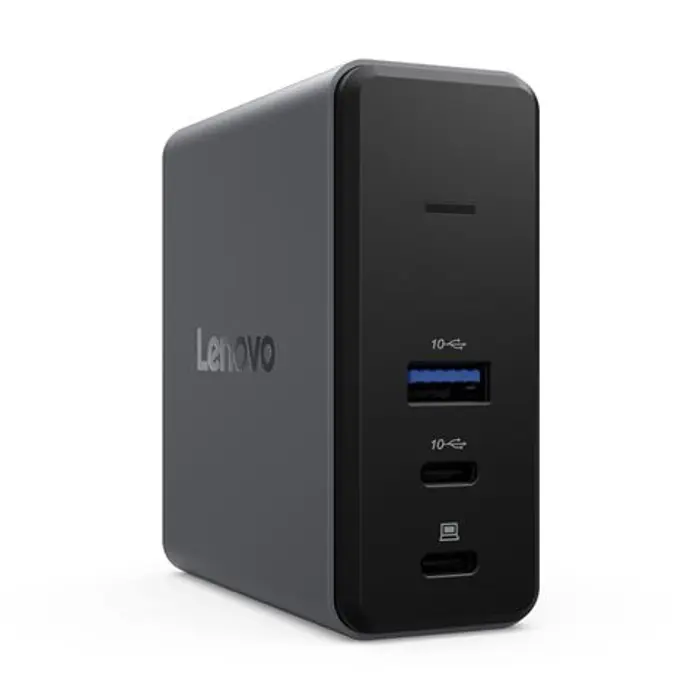 NOT DOD LN DOCK X9 Charging GaN USB-C, 4X11N40212