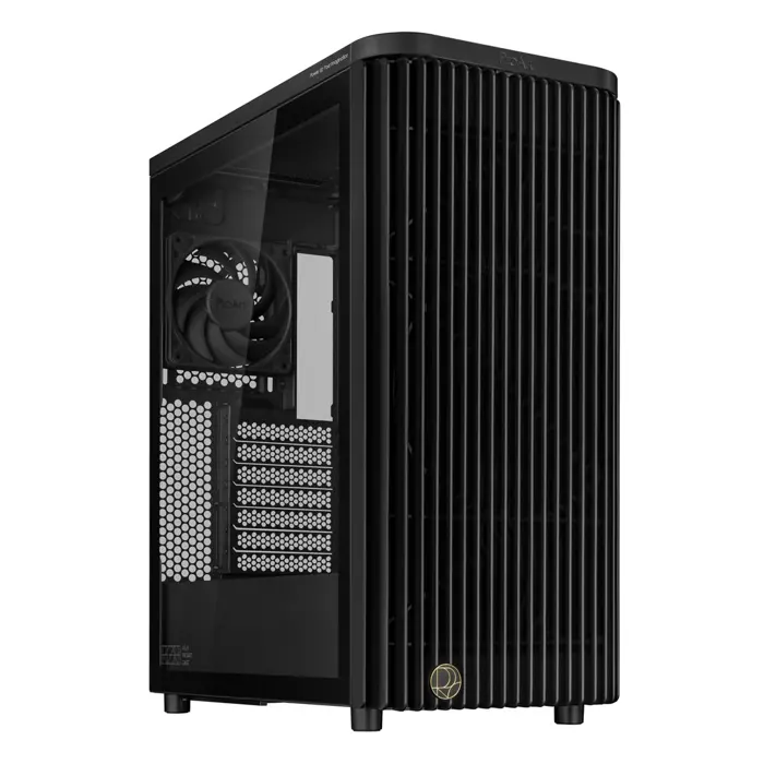 Kućište Asus ProArt PA401 ABS TG PWM BLACK