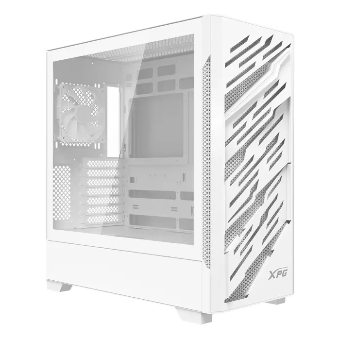 Kućište XPG STARKER AIR BTF White