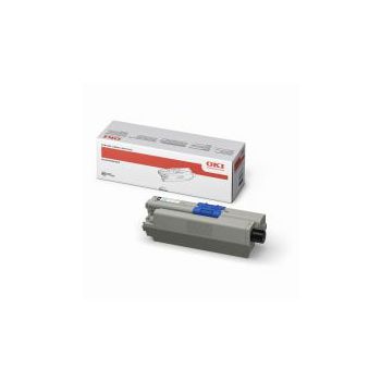 Oki toner za C712, cyan, 11,5k