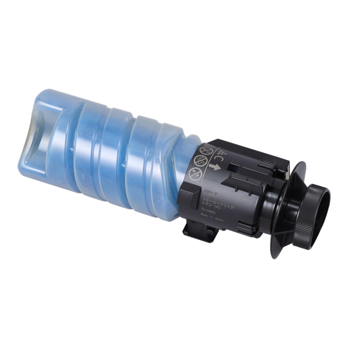 Oki toner MC554dn, cijan, 2000 str.
