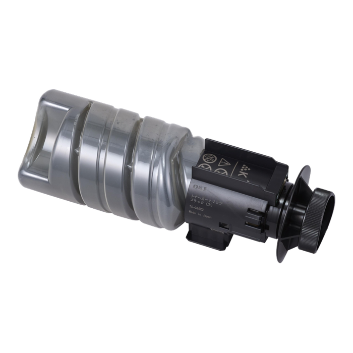 Oki toner MC554dn, crna, 10.500 str.
