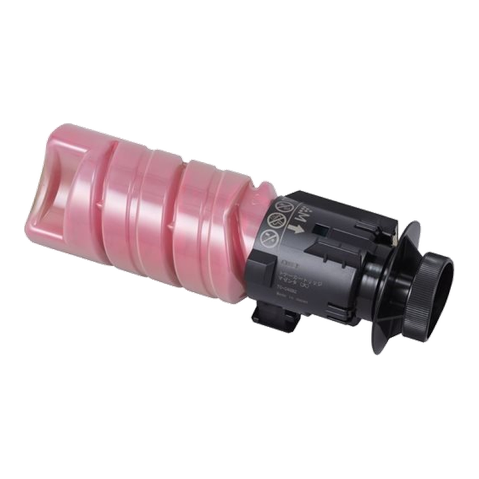 Oki toner MC554dn, magenta, 2000 str.