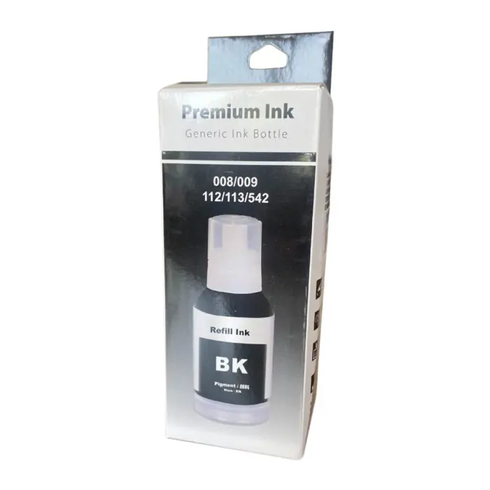 Orink za Epson 112/113XL EcoTank, crna