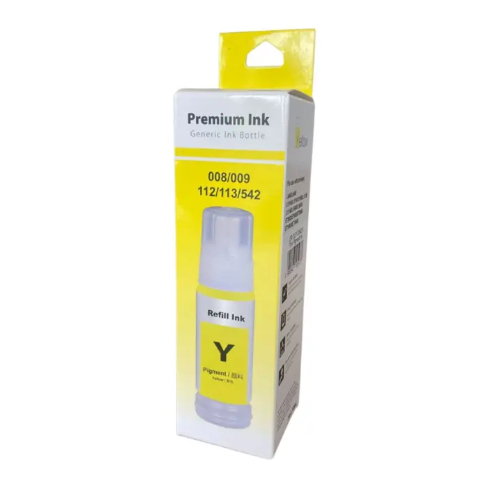 Orink za Epson 112/113XL EcoTank, žuta