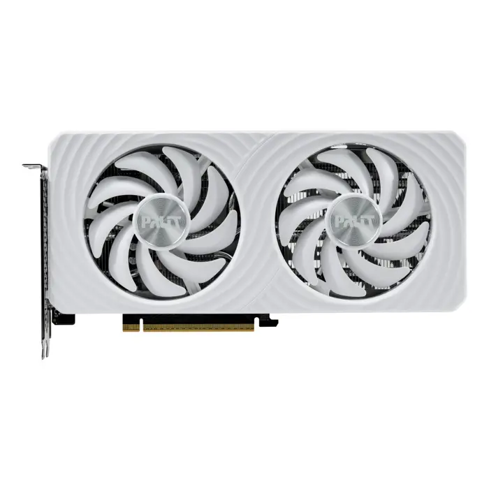 Palit RTX5060 TI White OC         16GB GDDR7 HDMI 3xDP