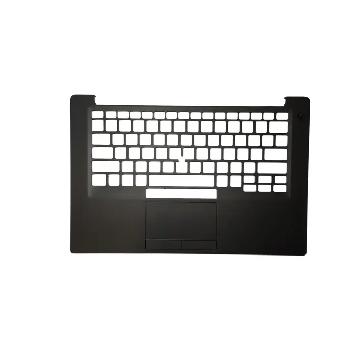 Palmrest Dell Latitude 7480 / 7490;4 button, small enter, big shift P/N H2TVN