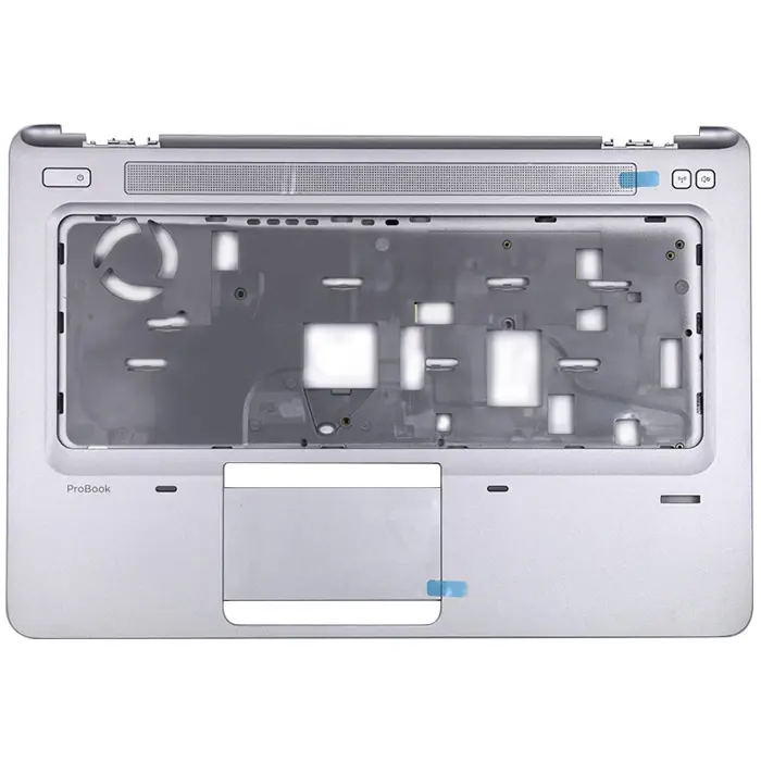 Palmrest HP 640/645 G2/G3;4 button, P/N 840720-001