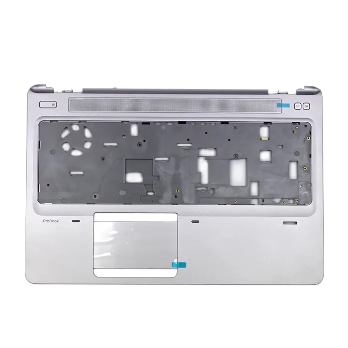 Palmrest HP 650 G2/G3;4 button, P/N 840752-001