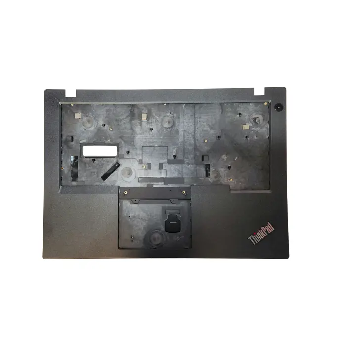 Palmrest Lenovo ThinkPad L480
;without FP hole, P/N 01LW317 - Premium Obnovljeno