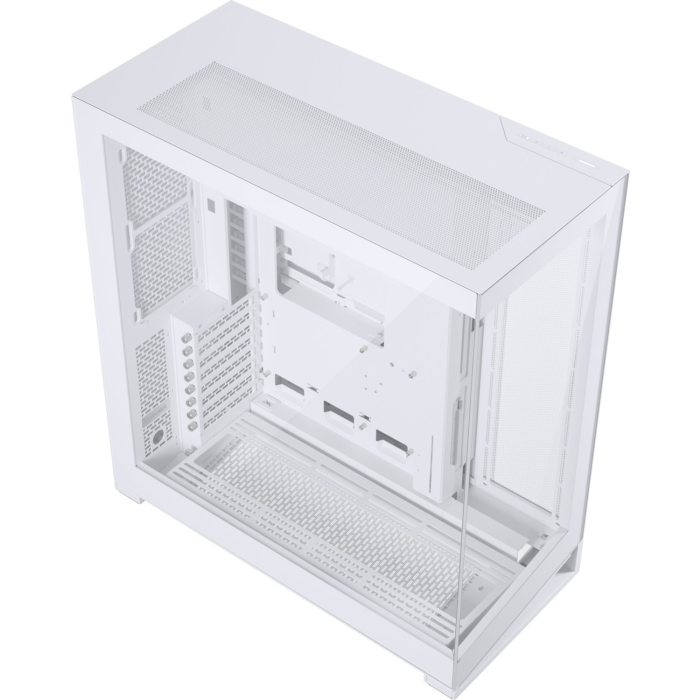 PHANTEKS NV7 TEMPERED GLASS D-RGB LED ATX white case