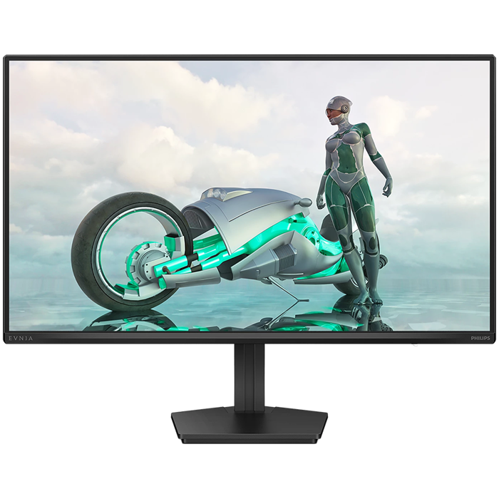 Philips 24M2N3200NF/00 23.8" FHD Gaming Monitor, 144Hz Fast IPS, 0.5ms MBR / 1ms GtG, Adaptive Sync, HDR10, HDMI, DP, Audio Out, frameless, Tilt, VESA, 3y