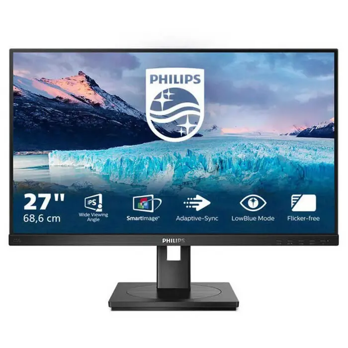 Philips 27"  272S1M