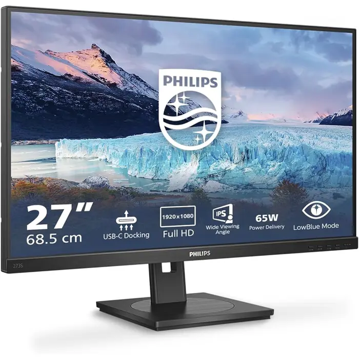 Philips 27"  273S1