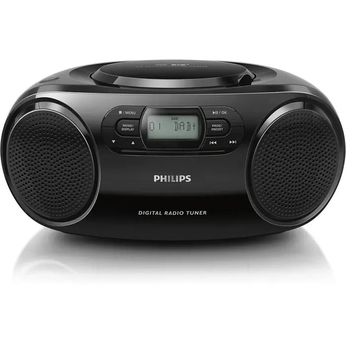 Philips CD Soundmachine AZB500