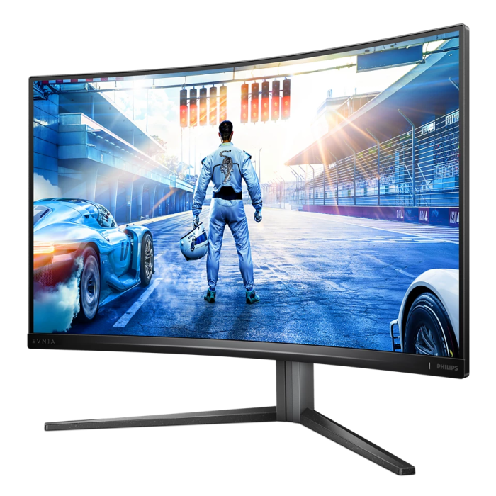 Philips Evnia 32M2C5500W 32" VA QHD 240Hz monitor
