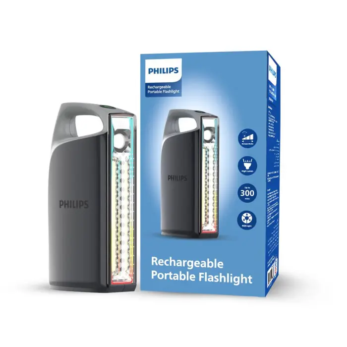 Philips LED samostojeća svjetiljka SFL3402