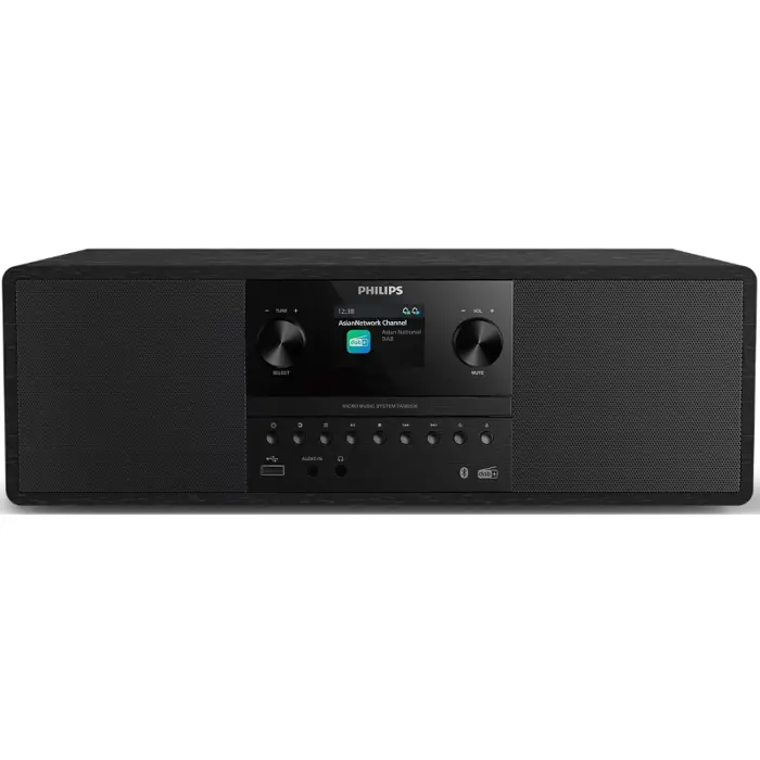 Philips mikro glazbeni sustav TAM6500